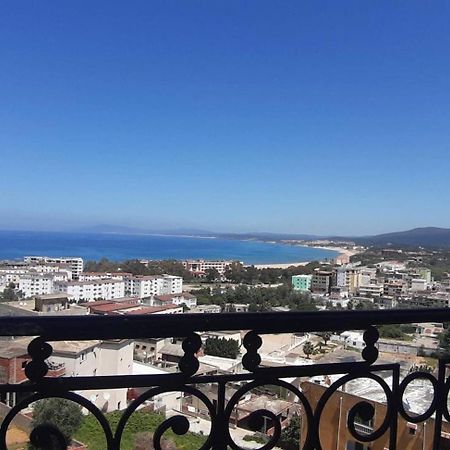 Residence Les Camelias Tabarka Dış mekan fotoğraf