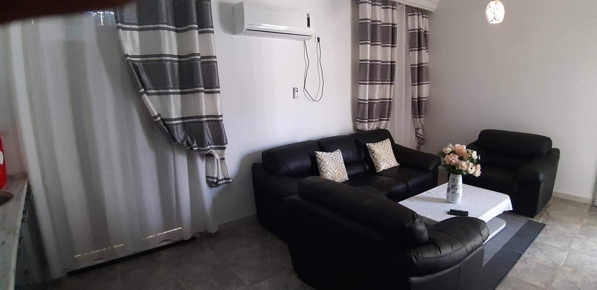 Residence Les Camelias Tabarka Dış mekan fotoğraf