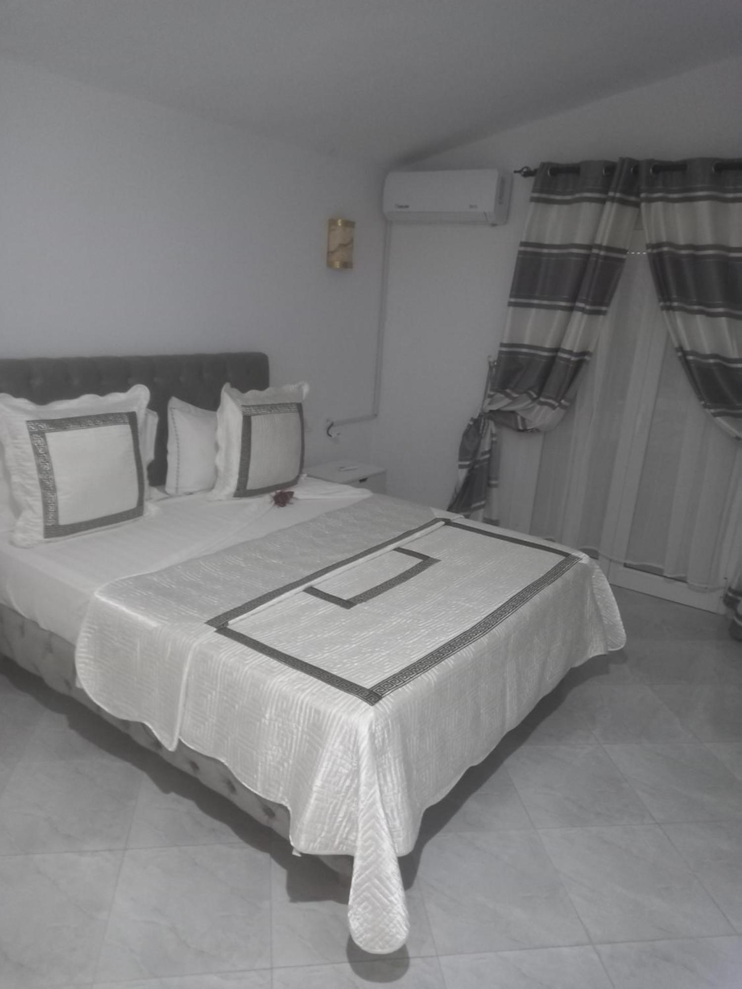 Residence Les Camelias Tabarka Dış mekan fotoğraf