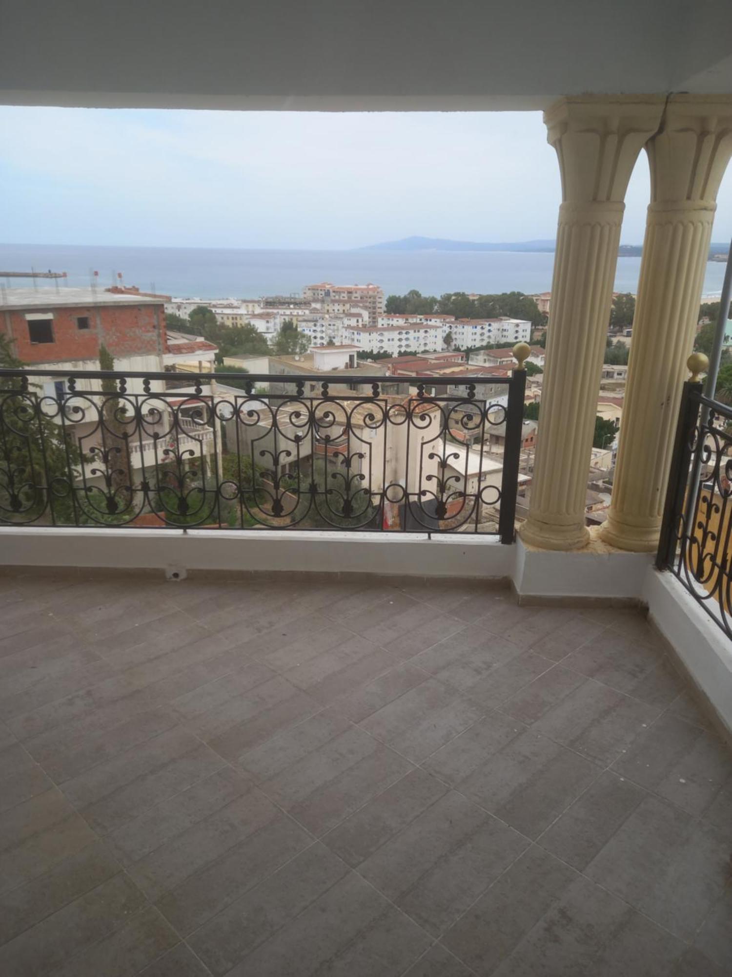 Residence Les Camelias Tabarka Dış mekan fotoğraf